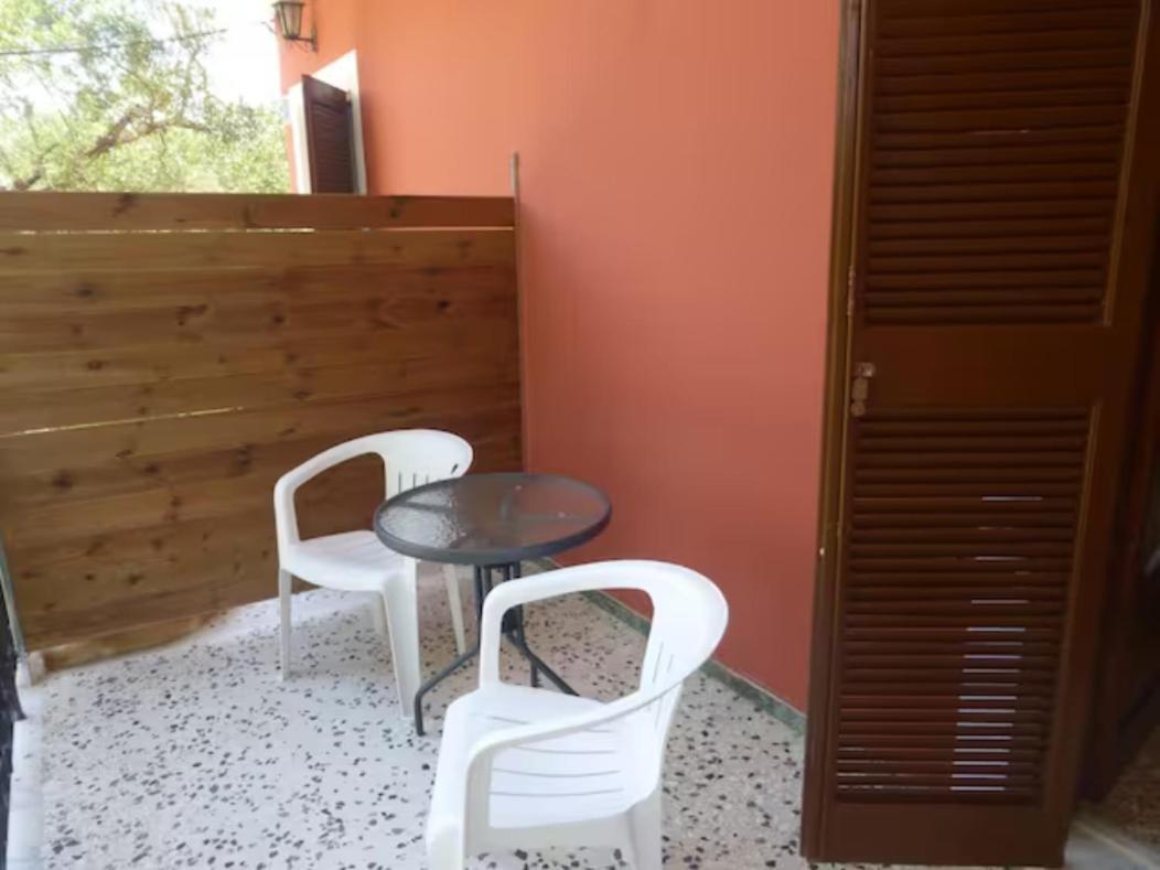 Geramia Apartment Melissia  Ngoại thất bức ảnh