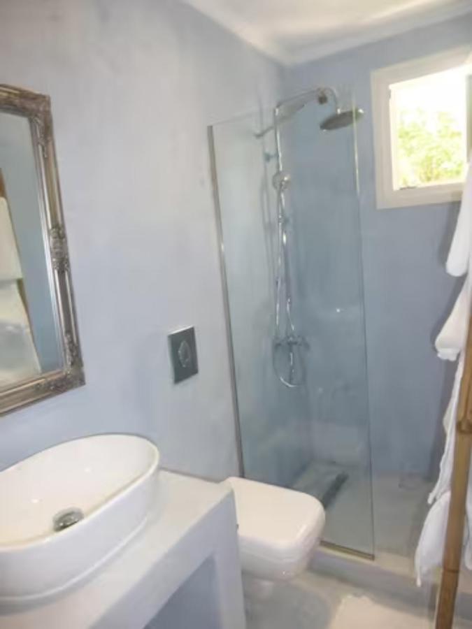 Geramia Apartment Melissia  Ngoại thất bức ảnh